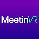 MeetinVR logo