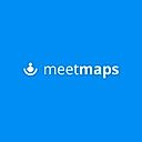 Meetmaps logo