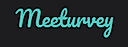 Meeturvey logo