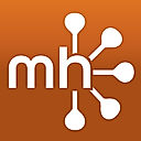 MemberHub logo