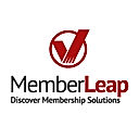 MemberLeap logo