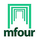 MFour logo