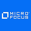 Micro Focus AccuRev logo