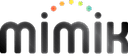 mimik logo