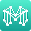Mindly App logo