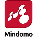 Mindomo logo