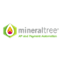 MineralTree Invoice-to-Pay logo