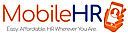 MobileHR logo