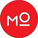 Modash logo