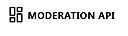 Moderation API logo
