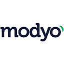 Modyo logo