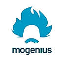 mogenius logo