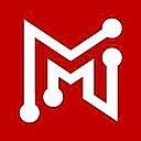 Molecule logo