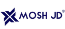 Mosh JD logo