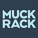 Muck Rack for Journalists logo