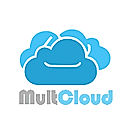 MultCloud logo