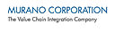 Murano Supply Chain Manager logo