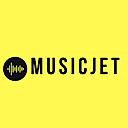 MusicJet logo