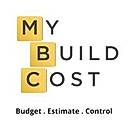My Build Cost logo