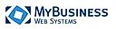 MyBusiness CRM logo