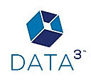myDATA3 logo