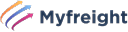 Myfreight logo