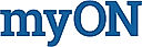 myON Reader logo
