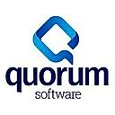 myQuorum logo