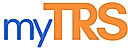 mytrs logo