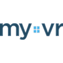 MyVR logo