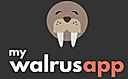 My Walrus App logo