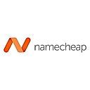 Namecheap domains logo