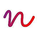 nBold logo