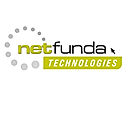 Netfunda CRM logo