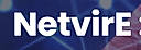 NetvirE logo