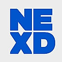 NEXD logo