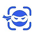 NinjaCapture by 500apps logo