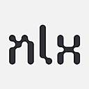 NLX logo
