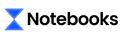 Notebooks logo