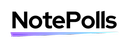 NotePolls logo