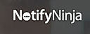 NotifyNinja logo