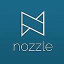 Nozzle logo