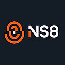 NS8 Protect logo