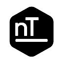 nTopology logo