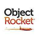 ObjectRocket for MongoDB logo