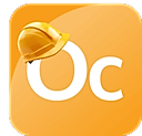 OConstruction logo