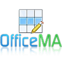 OfficeMA Timesheet logo