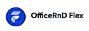 OfficeRnD Flex logo