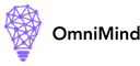OmniMind logo