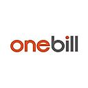OneBill logo